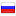 rosnou.ru hosted country